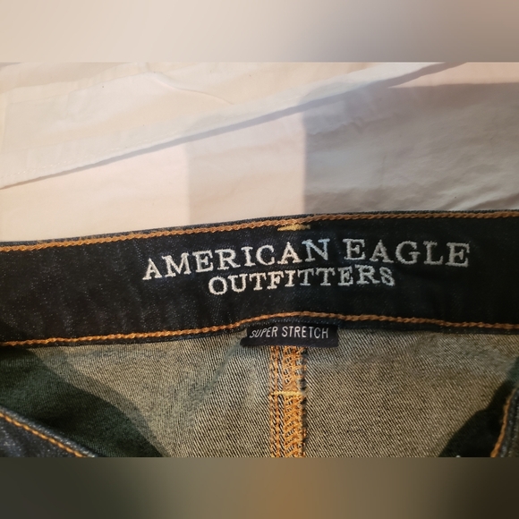 American Eagle Outfitters Jeans - Picture 5 of 10